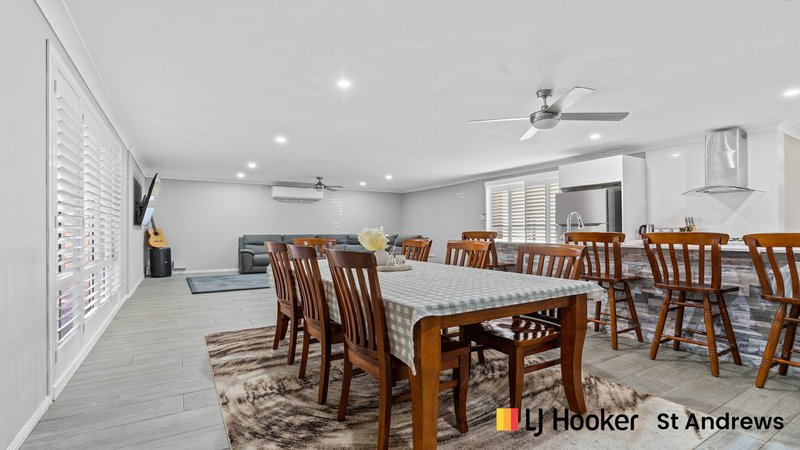 Photo - 14 & 14a Mclaughlin Circuit, Bradbury NSW 2560 - Image 4