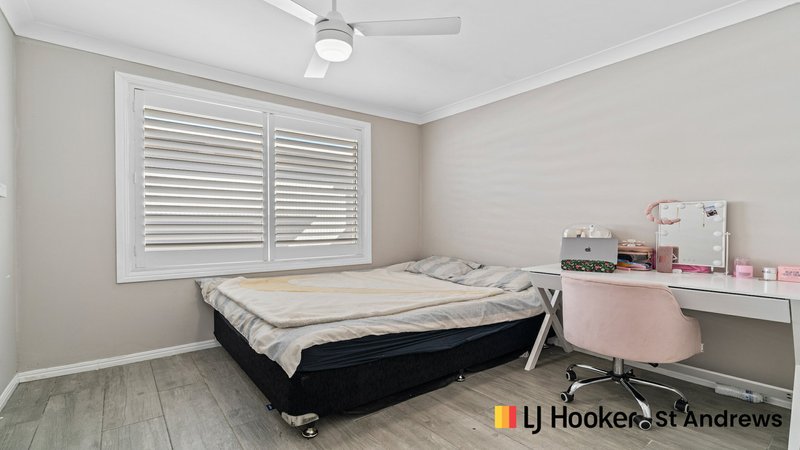 Photo - 14 & 14a Mclaughlin Circuit, Bradbury NSW 2560 - Image 6