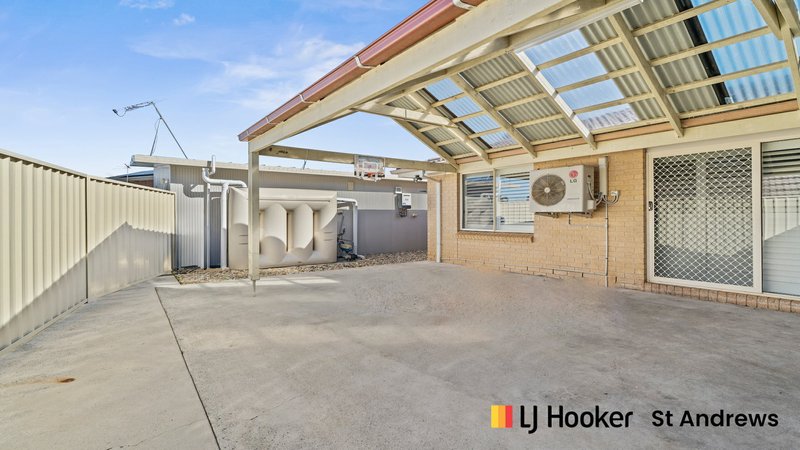 Photo - 14 & 14a Mclaughlin Circuit, Bradbury NSW 2560 - Image 9