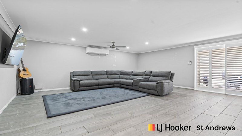Photo - 14 & 14a Mclaughlin Street, Bradbury NSW 2560 - Image 3