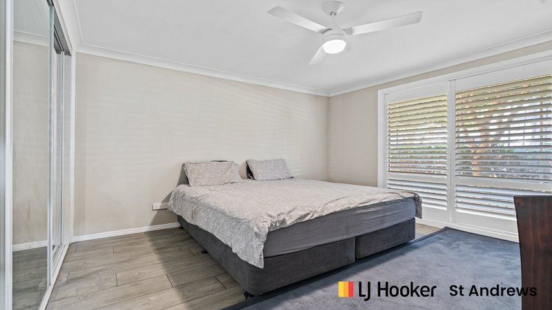 Photo - 14 & 14a Mclaughlin Street, Bradbury NSW 2560 - Image 5
