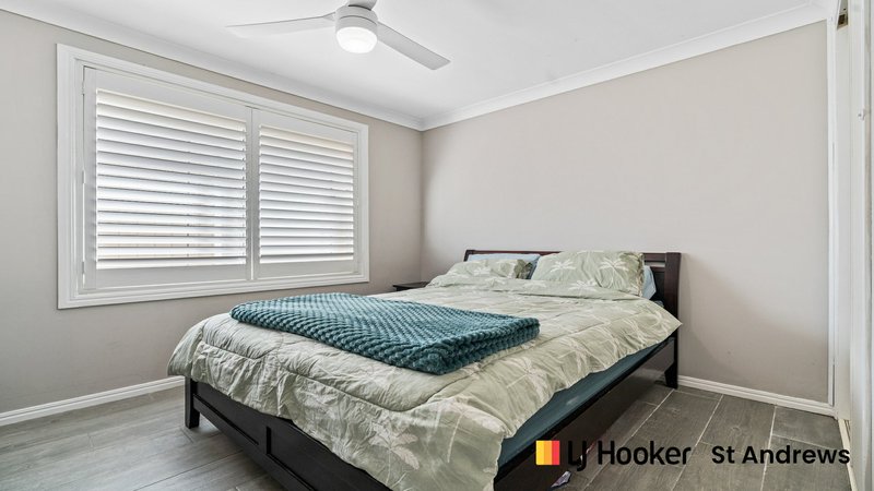 Photo - 14 & 14a Mclaughlin Street, Bradbury NSW 2560 - Image 7