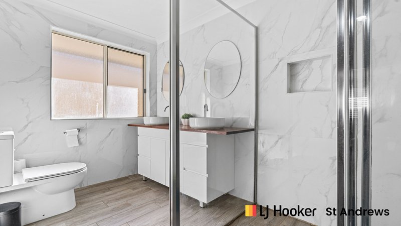 Photo - 14 & 14a Mclaughlin Street, Bradbury NSW 2560 - Image 8
