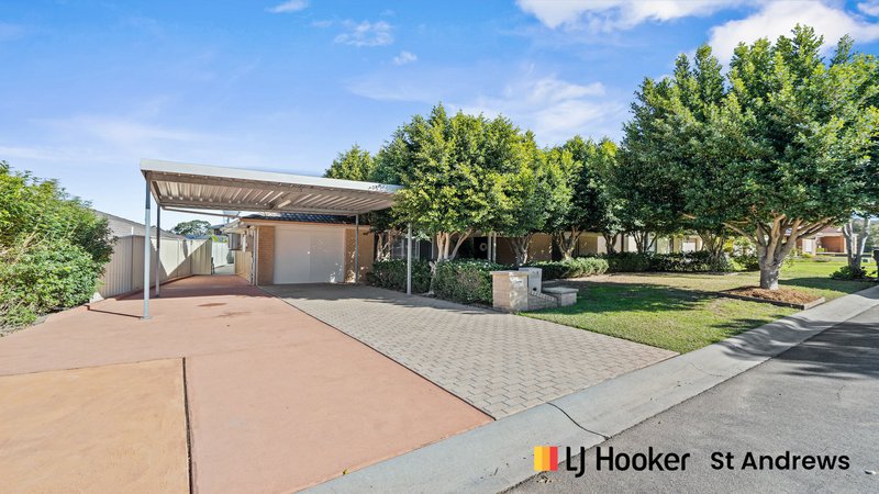 Photo - 14 & 14a Mclaughlin Street, Bradbury NSW 2560 - Image 10