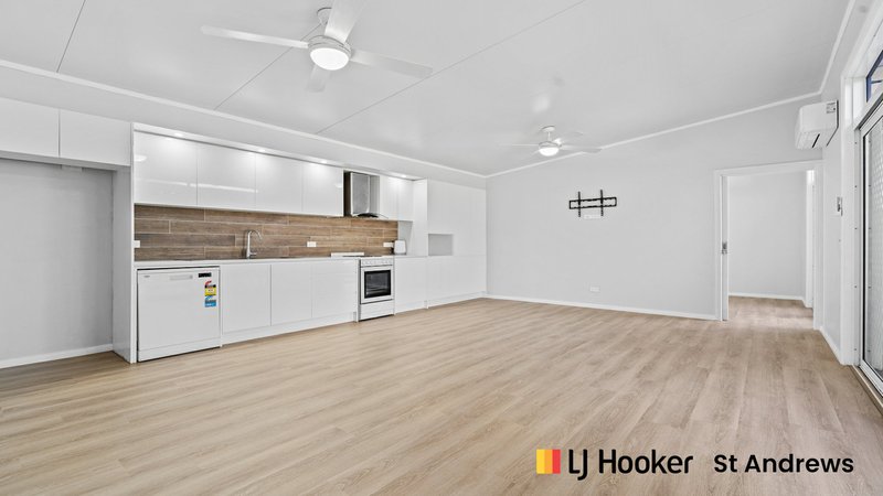 Photo - 14 & 14a Mclaughlin Street, Bradbury NSW 2560 - Image 12