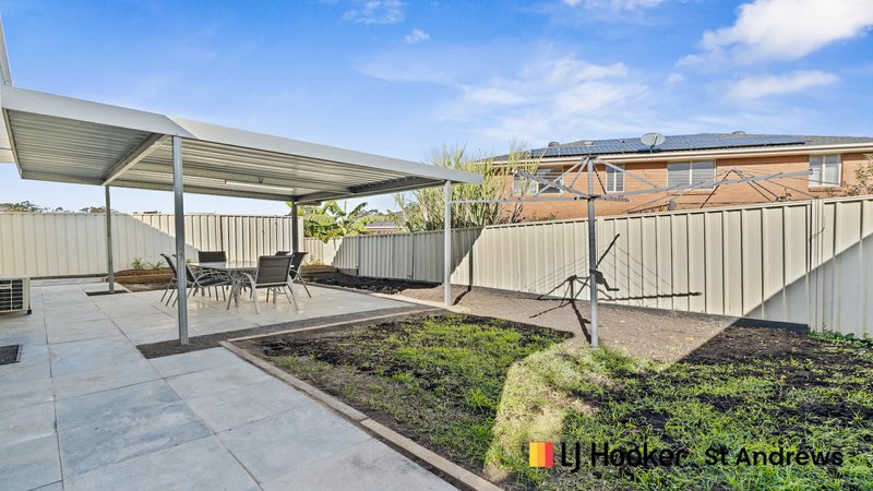Photo - 14 & 14a Mclaughlin Street, Bradbury NSW 2560 - Image 17