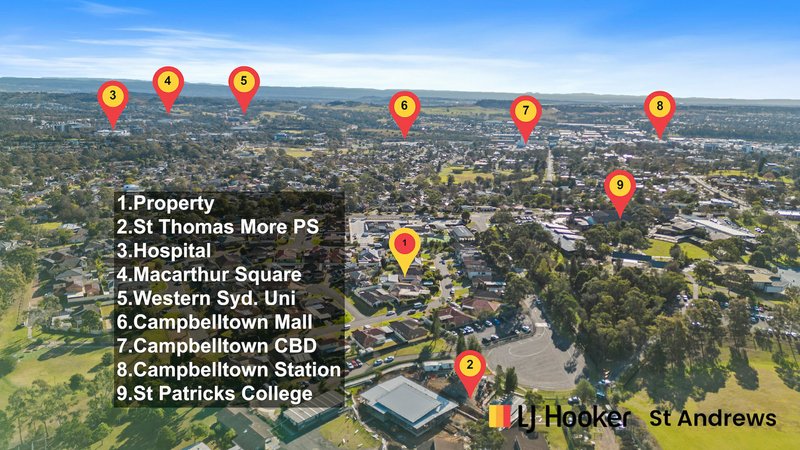 Photo - 14 & 14a Mclaughlin Street, Bradbury NSW 2560 - Image 20
