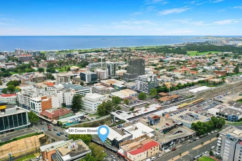 Photo - 14, 15, 16/341 Crown Street, Wollongong NSW 2500 - Image 6