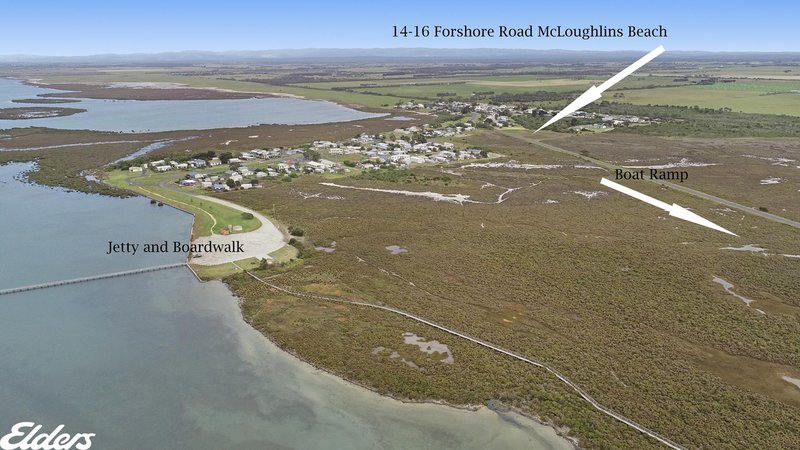 Photo - 14-16 Foreshore Road, Mcloughlins Beach VIC 3874 - Image 3
