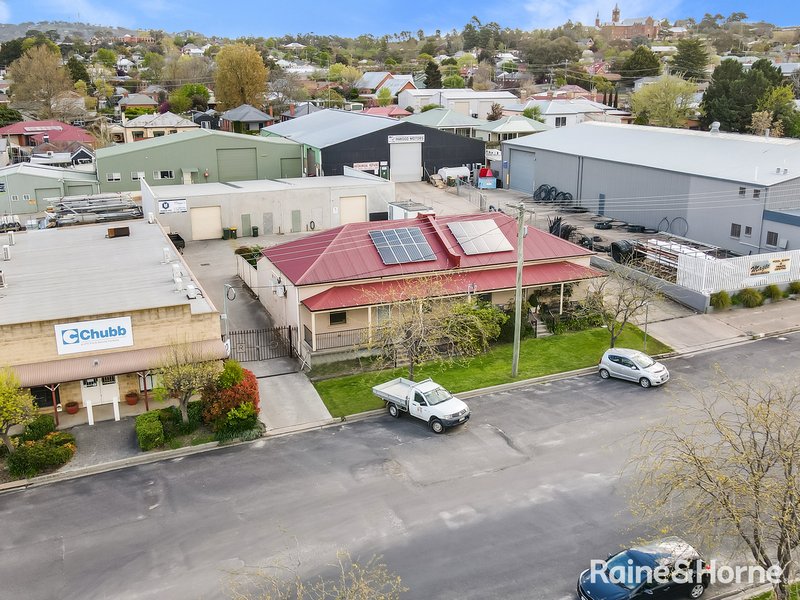 14 & 16 Lambert Street, Bathurst NSW 2795