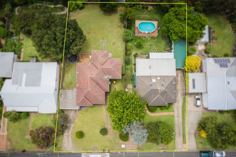 Photo - 14 & 16 Marie Street, Castle Hill NSW 2154 - Image 2