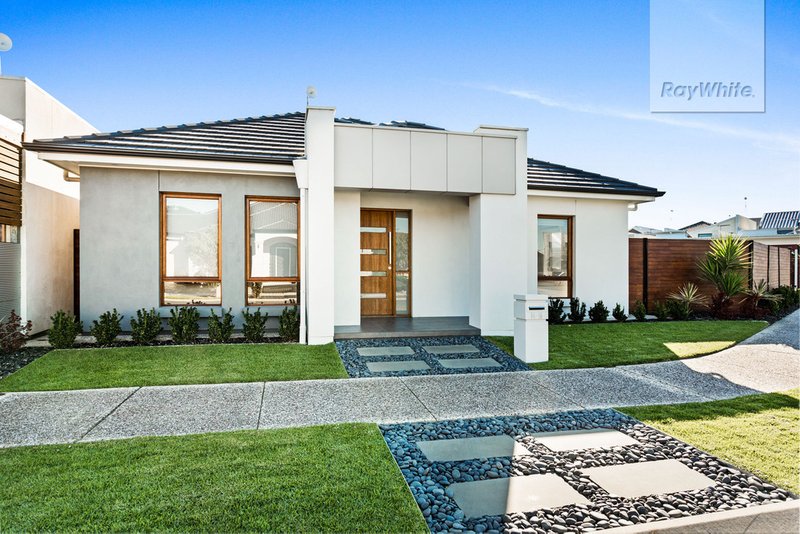 14-16 Phillipson Circuit, Mawson Lakes SA 5095