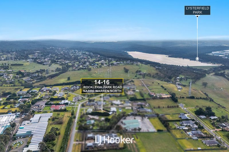 Photo - 14-16 Rockleigh Park Road, Narre Warren North VIC 3804 - Image 14