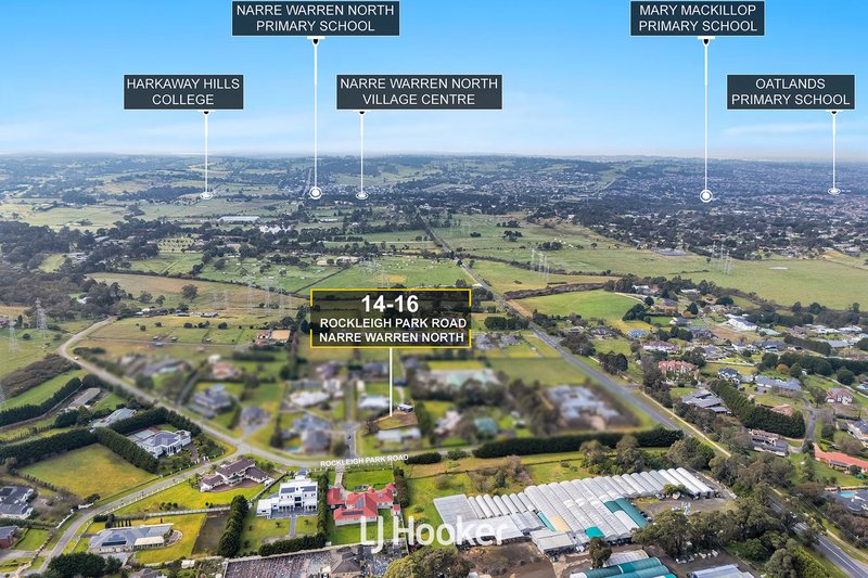 Photo - 14-16 Rockleigh Park Road, Narre Warren North VIC 3804 - Image 15