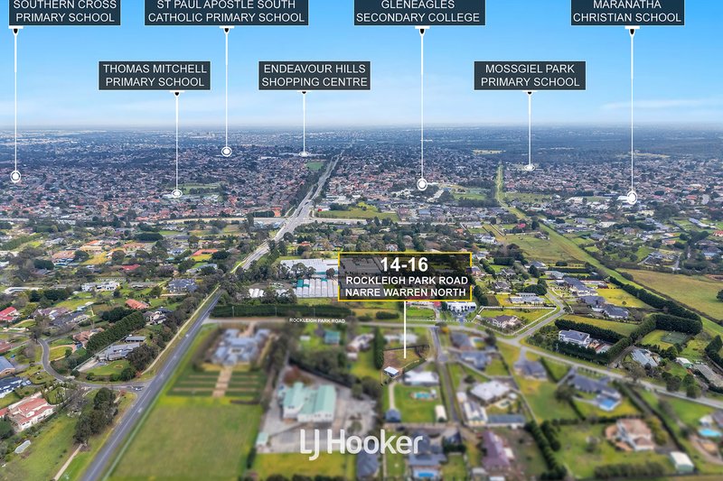 Photo - 14-16 Rockleigh Park Road, Narre Warren North VIC 3804 - Image 16
