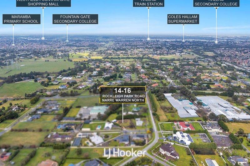 Photo - 14-16 Rockleigh Park Road, Narre Warren North VIC 3804 - Image 17