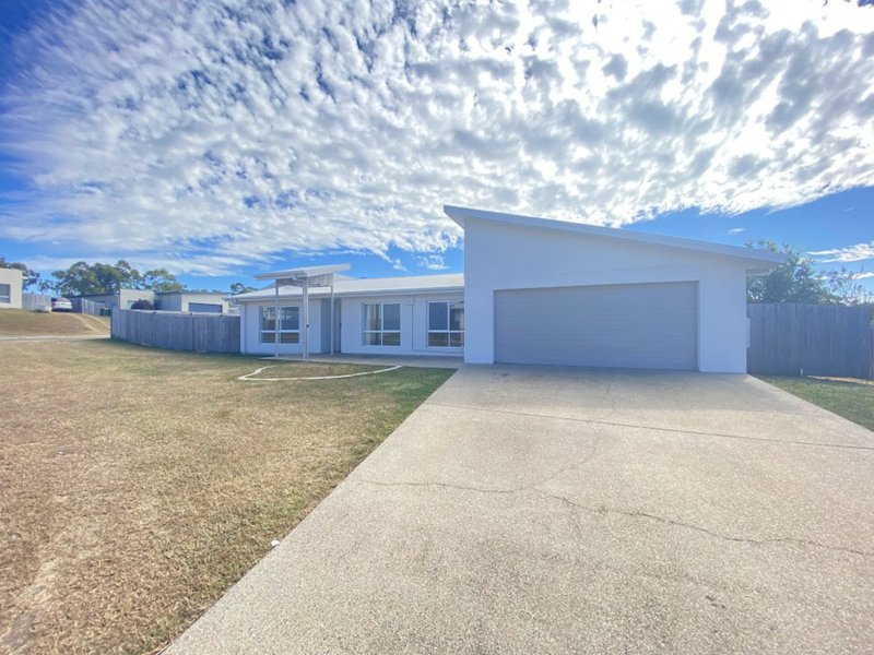 Photo - 14-16 Sapphire Cres , Bowen QLD 4805 - Image 6