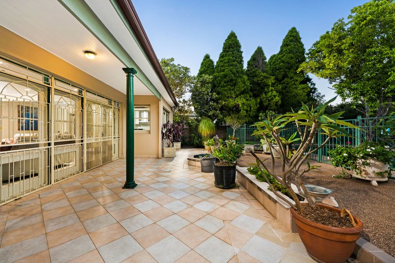 Photo - 14-16 Strathfield Avenue, Strathfield NSW 2135 - Image 22