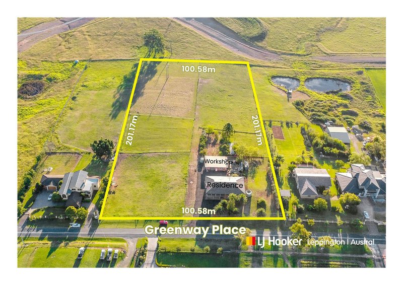 Photo - 14-20 Greenway Place, Horsley Park NSW 2175 - Image 4