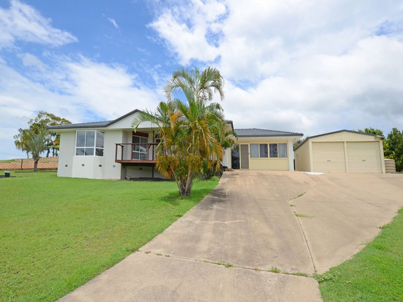 Photo - 14-20 Mal Campbell Drive, Craignish QLD 4655 - Image 9