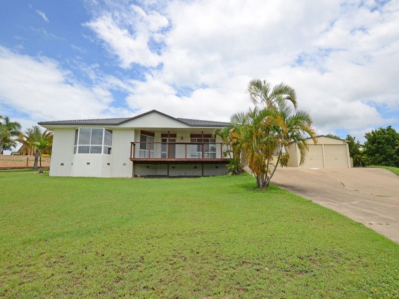 Photo - 14-20 Mal Campbell Drive, Craignish QLD 4655 - Image 11