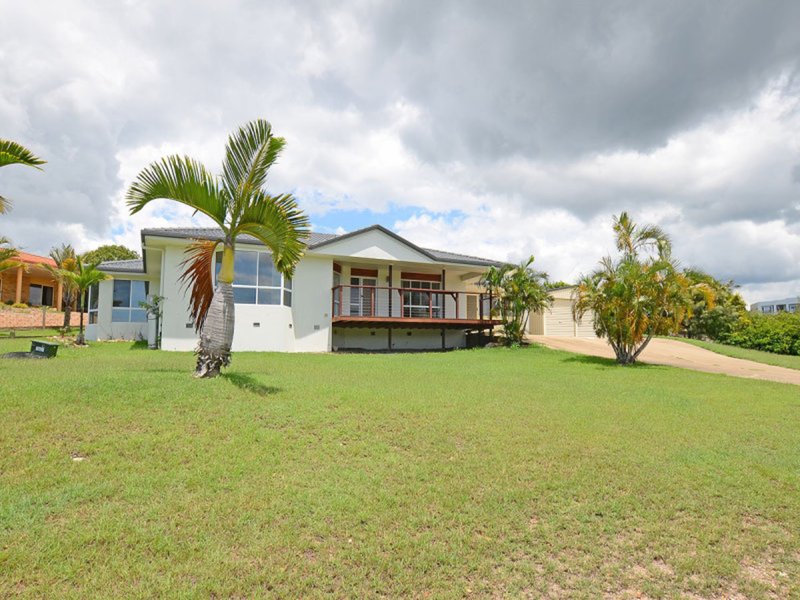 Photo - 14-20 Mal Campbell Drive, Craignish QLD 4655 - Image 12