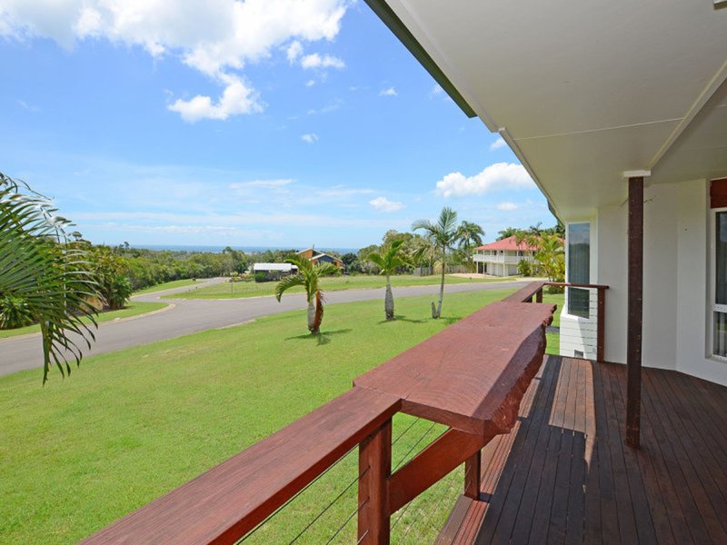 Photo - 14-20 Mal Campbell Drive, Craignish QLD 4655 - Image 13