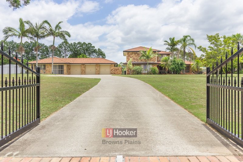 Photo - 14-24 Solandra Road, Park Ridge South QLD 4125 - Image