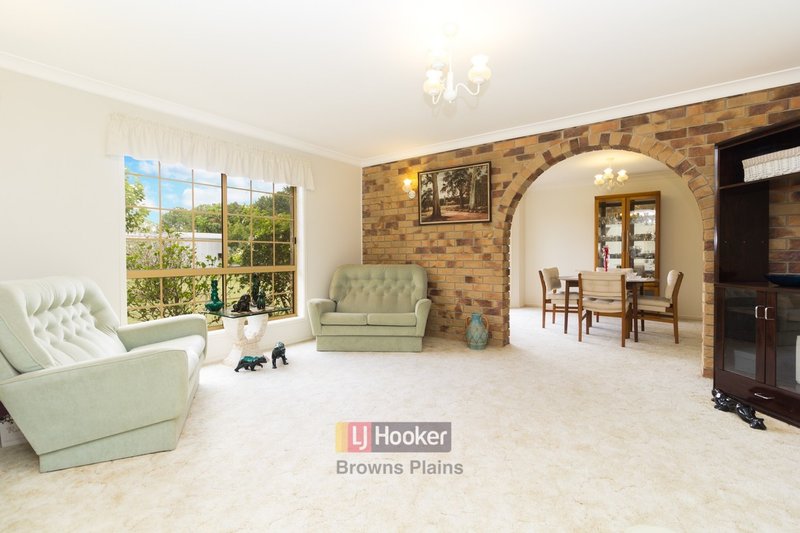 Photo - 14-24 Solandra Road, Park Ridge South QLD 4125 - Image 5