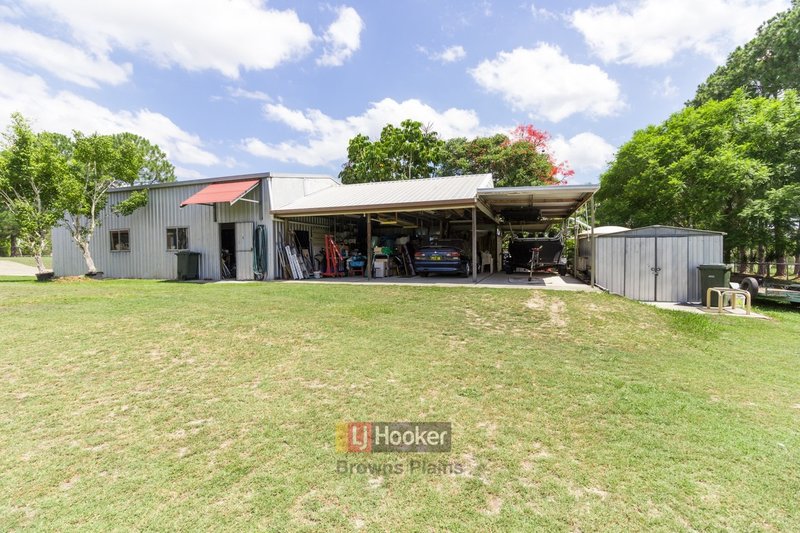 Photo - 14-24 Solandra Road, Park Ridge South QLD 4125 - Image 8