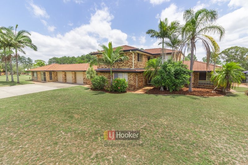 Photo - 14-24 Solandra Road, Park Ridge South QLD 4125 - Image 17