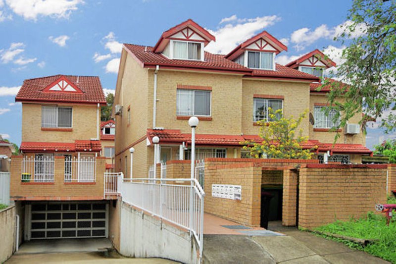 1/4-6 Chelmsford Ave , Bankstown NSW 2200