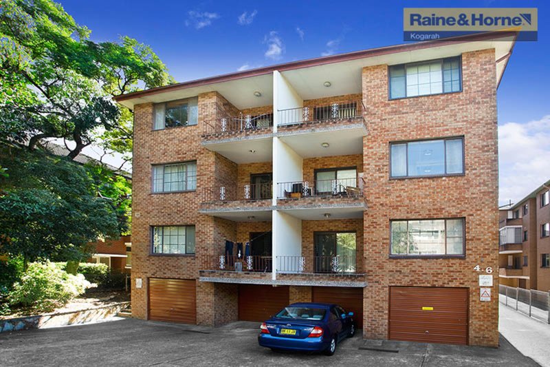 Photo - 1/4-6 President Avenue, Kogarah NSW 2217 - Image 1