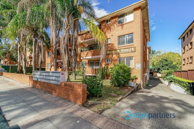 14 60-62 Speed Street, Liverpool NSW 2170