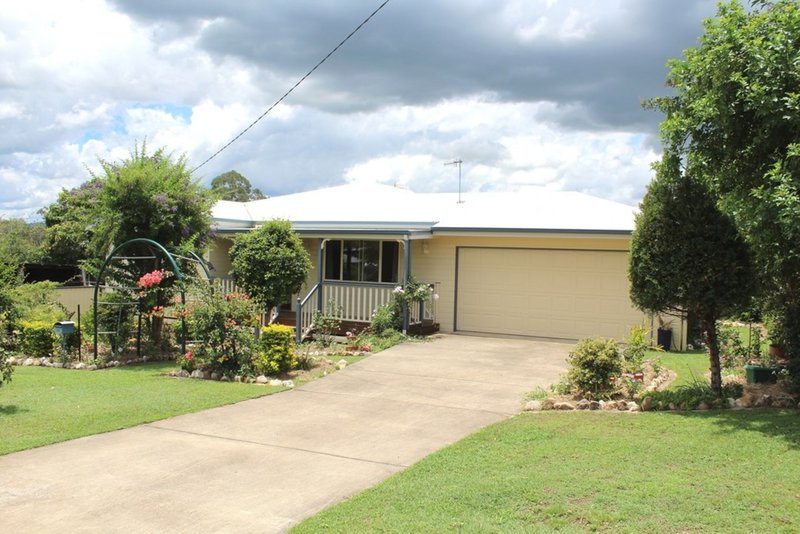 14 Abbotsford Street, Toogoolawah QLD 4313