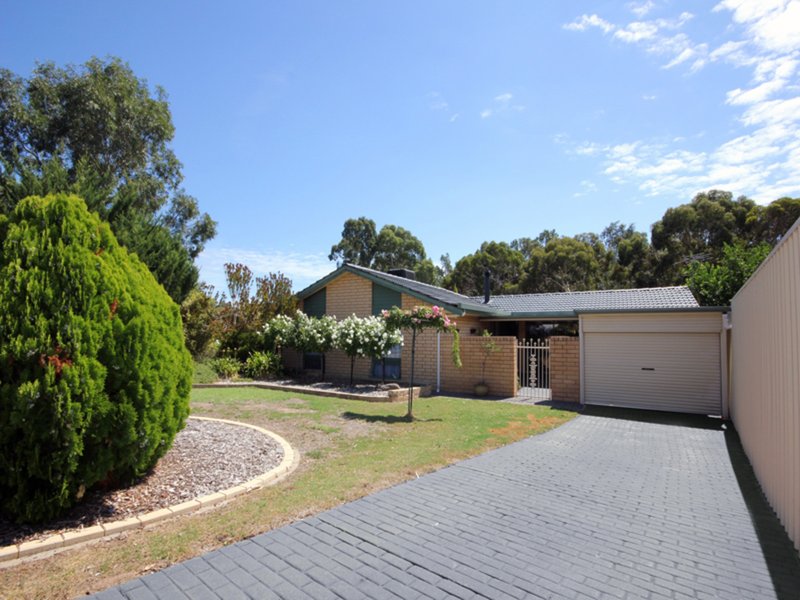 14 Abraxas Court, Aberfoyle Park SA 5159