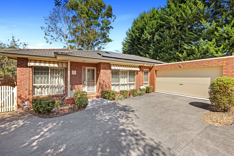 14 Acacia Avenue, Kilsyth VIC 3137