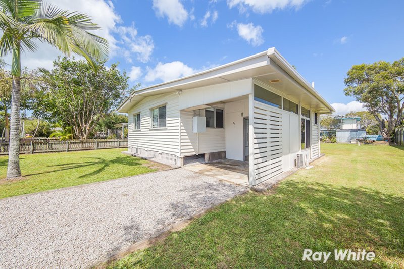 14 Acacia Street, Bellara QLD 4507