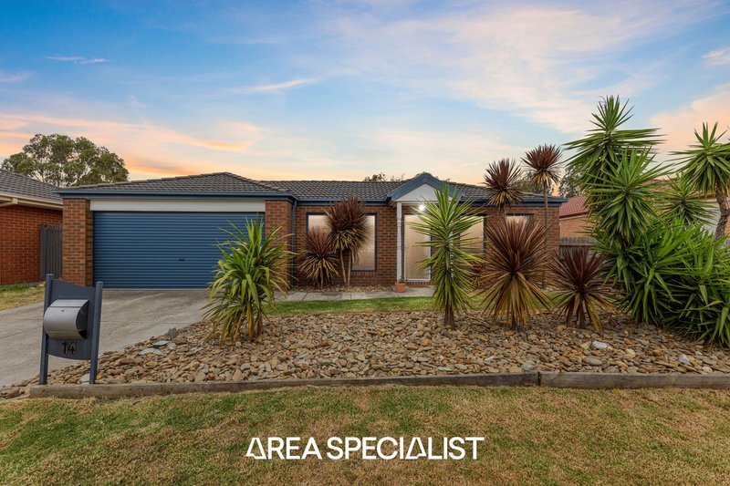 14 Acre Court, Pakenham VIC 3810