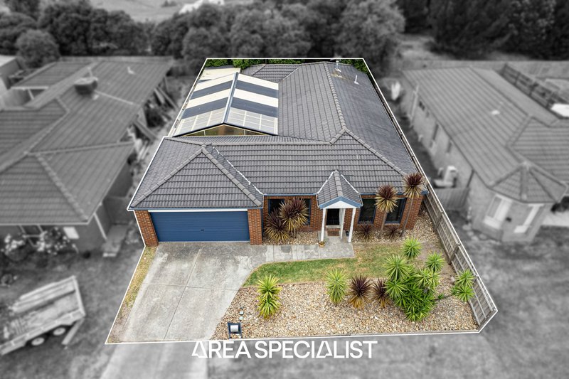 Photo - 14 Acre Court, Pakenham VIC 3810 - Image 20