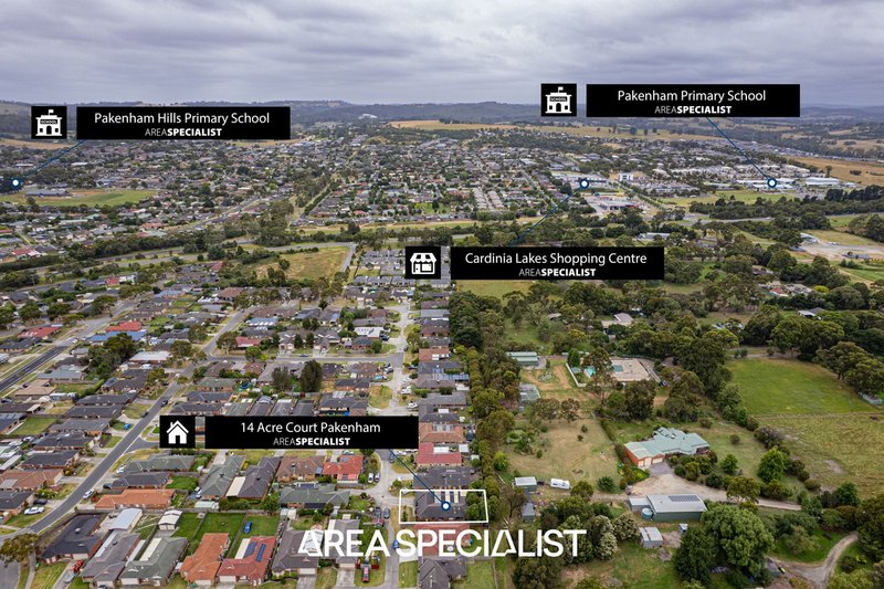 Photo - 14 Acre Court, Pakenham VIC 3810 - Image 23