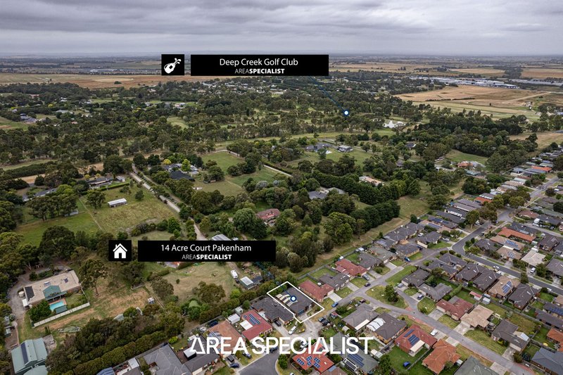 Photo - 14 Acre Court, Pakenham VIC 3810 - Image 24