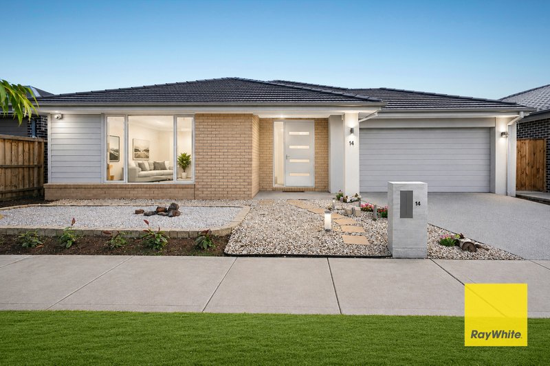 Photo - 14 Adenmore Circuit, Deanside VIC 3336 - Image 1
