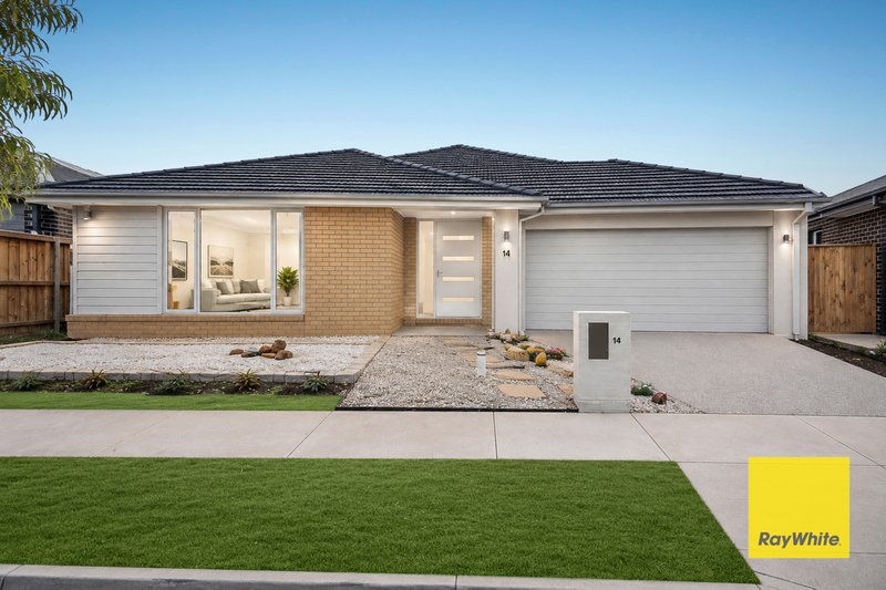 Photo - 14 Adenmore Circuit, Deanside VIC 3336 - Image 2
