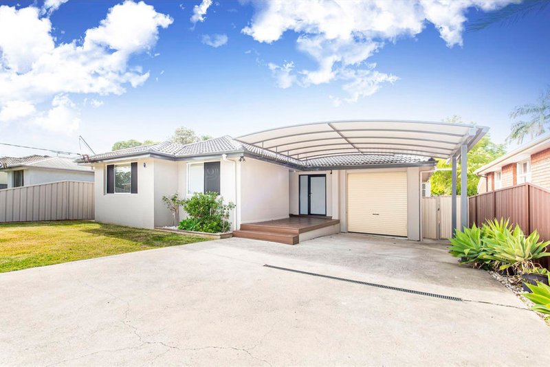 14 Adler Parade, Greystanes NSW 2145