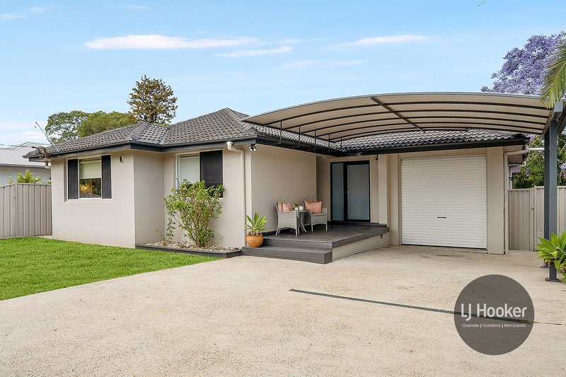 14 Adler Parade, Greystanes NSW 2145