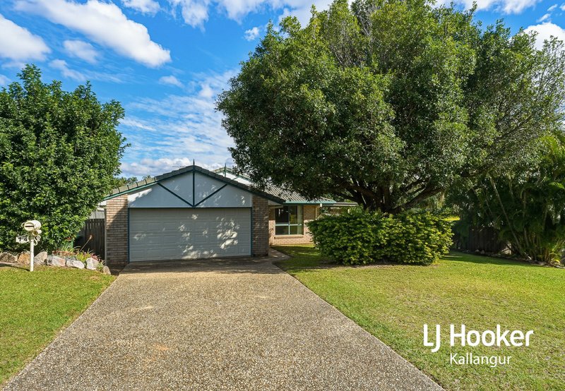 Photo - 14 Adraan Court, Dakabin QLD 4503 - Image 1