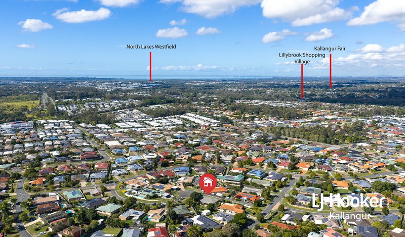 Photo - 14 Adraan Court, Dakabin QLD 4503 - Image 16