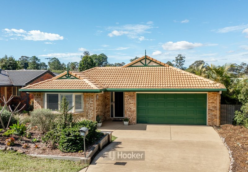 14 Agathis Place, Forest Lake QLD 4078