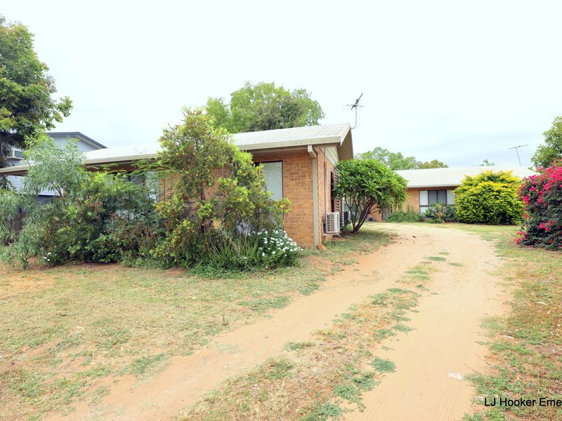 14 Alamein Drive, Emerald QLD 4720